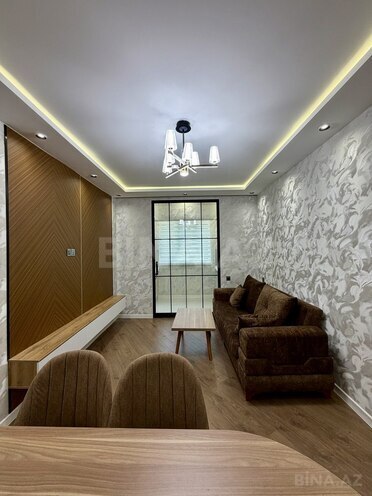 Satılır 3 otaqlı köhnə tikili 60 m², Xalqlar Dostluğu m., photo 3 from 23
