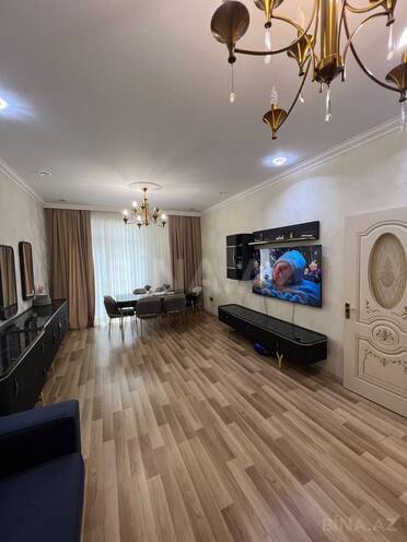Продаётся 2-комн. новостройка 107 м², м. 8 ноября, photo 7 from 16