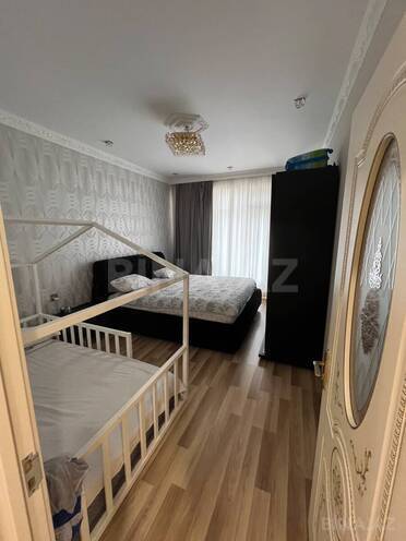 Продаётся 2-комн. новостройка 107 м², м. 8 ноября, photo 9 from 16
