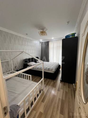 Продаётся 2-комн. новостройка 107 м², м. 8 ноября, photo 11 from 16
