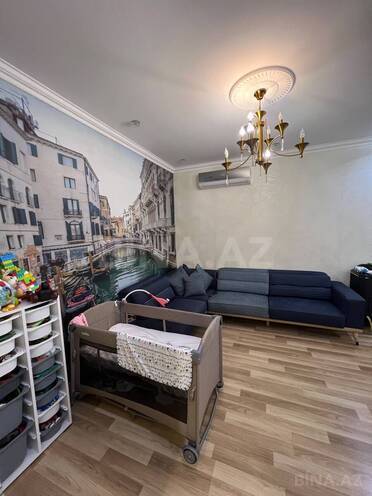 Продаётся 2-комн. новостройка 107 м², м. 8 ноября, photo 10 from 16