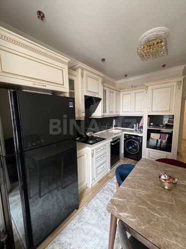 Продаётся 2-комн. новостройка 107 м², м. 8 ноября, photo 12 from 16