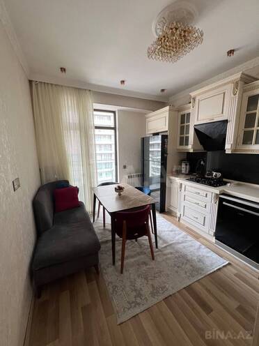 Продаётся 2-комн. новостройка 107 м², м. 8 ноября, photo 8 from 16