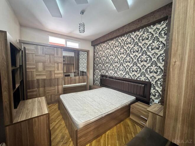 Satılır 3 otaqlı yeni tikili 100 m², Həzi Aslanov m., photo 8 from 16