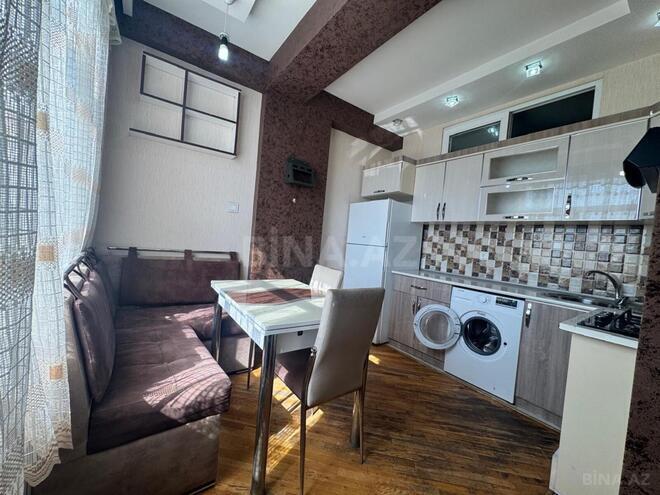 Satılır 3 otaqlı yeni tikili 100 m², Həzi Aslanov m., photo 13 from 16
