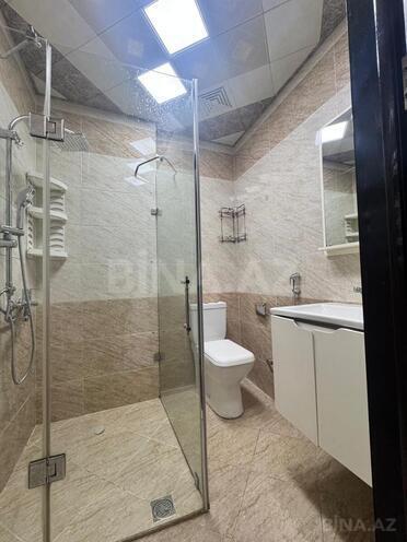 Satılır 3 otaqlı yeni tikili 100 m², Həzi Aslanov m., photo 14 from 16