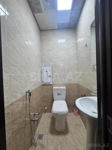 Satılır 3 otaqlı yeni tikili 100 m², Həzi Aslanov m., photo 15 from 16