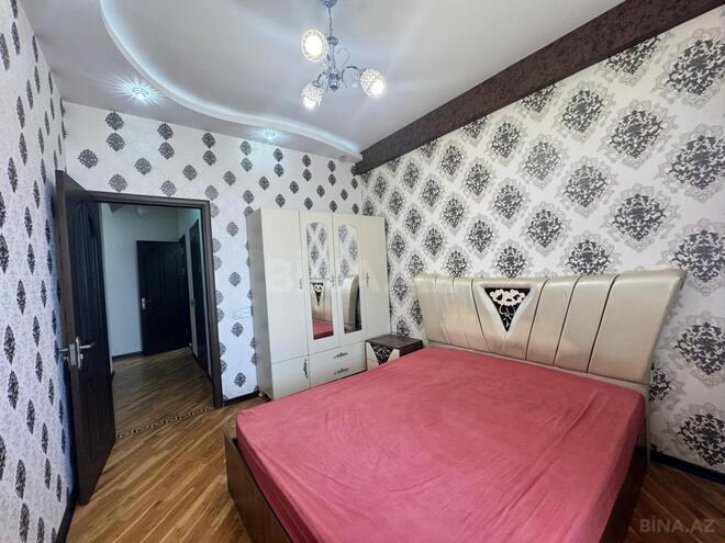 Satılır 3 otaqlı yeni tikili 100 m², Həzi Aslanov m., photo 11 from 16