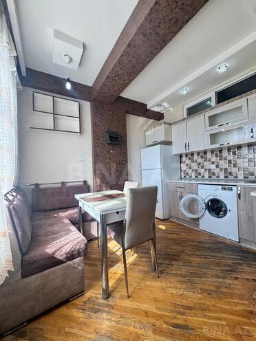 Satılır 3 otaqlı yeni tikili 100 m², Həzi Aslanov m., photo 12 from 16