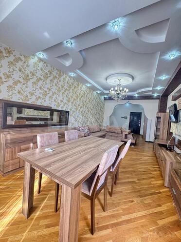 Satılır 3 otaqlı yeni tikili 100 m², Həzi Aslanov m., photo 4 from 16