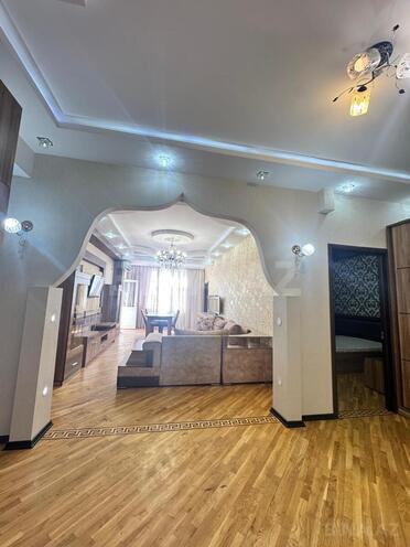 Satılır 3 otaqlı yeni tikili 100 m², Həzi Aslanov m., photo 7 from 16