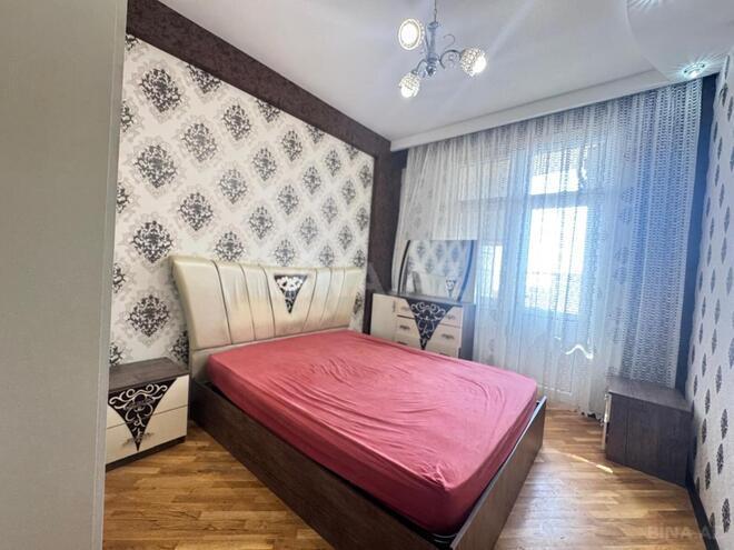 Satılır 3 otaqlı yeni tikili 100 m², Həzi Aslanov m., photo 9 from 16