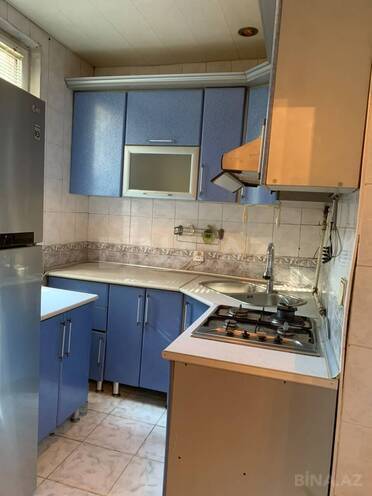İcarəyə verilir 2 otaqlı köhnə tikili 50 m², Memar Əcəmi m., photo 9 from 12