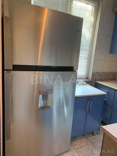 İcarəyə verilir 2 otaqlı köhnə tikili 50 m², Memar Əcəmi m., photo 8 from 12