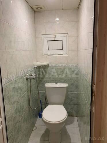 İcarəyə verilir 2 otaqlı köhnə tikili 50 m², Memar Əcəmi m., photo 10 from 12