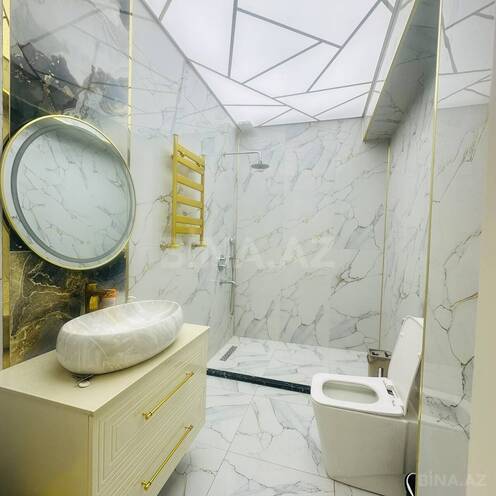 Сдаётся 3-комн. новостройка 110 м², Наримановский  р., photo 14 from 17