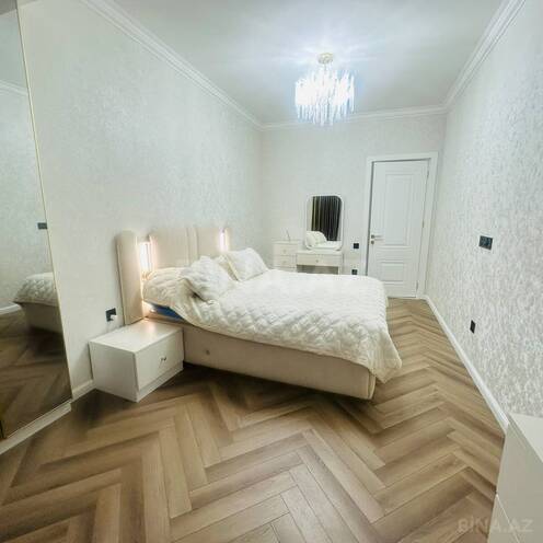 Сдаётся 3-комн. новостройка 110 м², Наримановский  р., photo 7 from 17