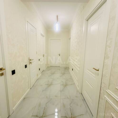 Сдаётся 3-комн. новостройка 110 м², Наримановский  р., photo 12 from 17