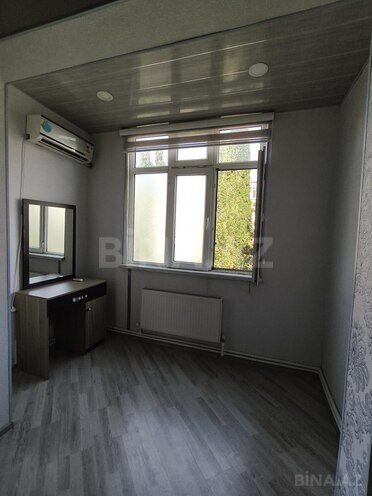 İcarəyə verilir 2 otaqlı köhnə tikili 55 m², Memar Əcəmi m., photo 4 from 13