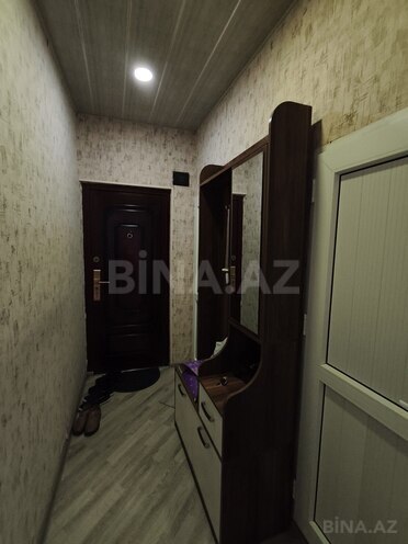 İcarəyə verilir 2 otaqlı köhnə tikili 55 m², Memar Əcəmi m., photo 9 from 13