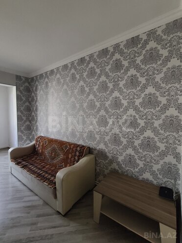 İcarəyə verilir 2 otaqlı köhnə tikili 55 m², Memar Əcəmi m., photo 1 from 13