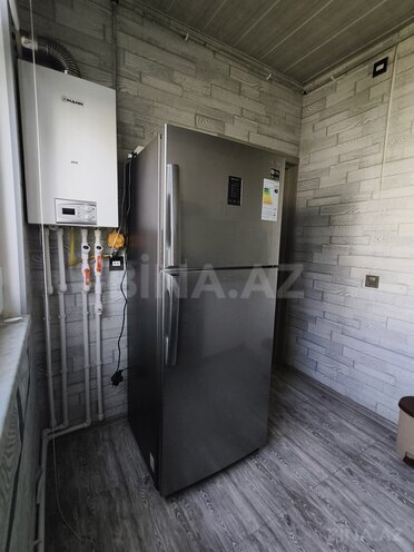 İcarəyə verilir 2 otaqlı köhnə tikili 55 m², Memar Əcəmi m., photo 6 from 13