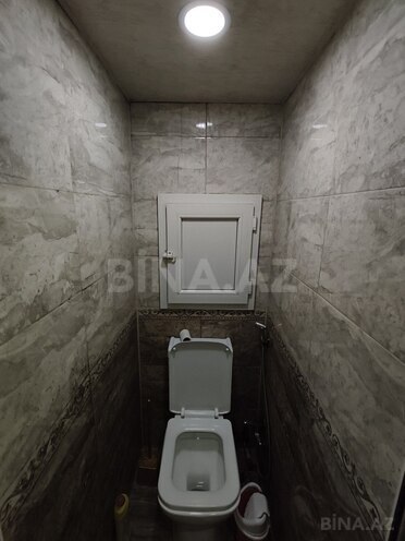 İcarəyə verilir 2 otaqlı köhnə tikili 55 m², Memar Əcəmi m., photo 10 from 13