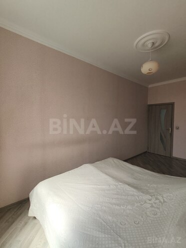 İcarəyə verilir 2 otaqlı köhnə tikili 55 m², Memar Əcəmi m., photo 8 from 13