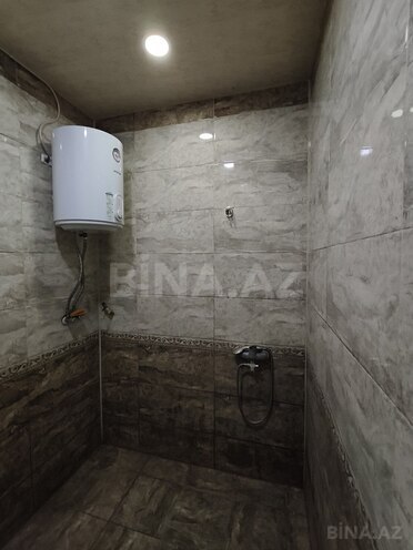 İcarəyə verilir 2 otaqlı köhnə tikili 55 m², Memar Əcəmi m., photo 12 from 13