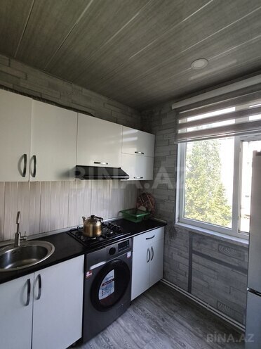 İcarəyə verilir 2 otaqlı köhnə tikili 55 m², Memar Əcəmi m., photo 5 from 13