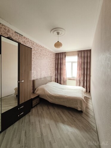 İcarəyə verilir 2 otaqlı köhnə tikili 55 m², Memar Əcəmi m., photo 7 from 13