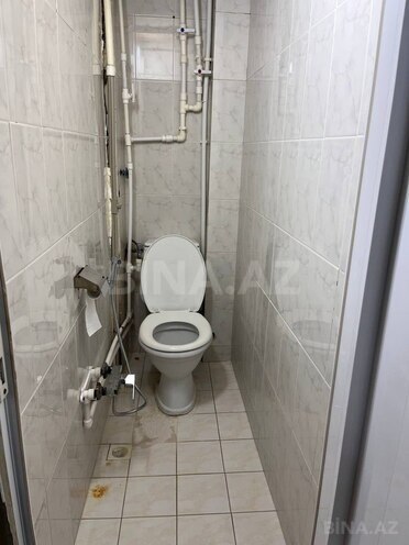Satılır 3 otaqlı köhnə tikili 80 m², Əhmədli m., photo 17 from 19