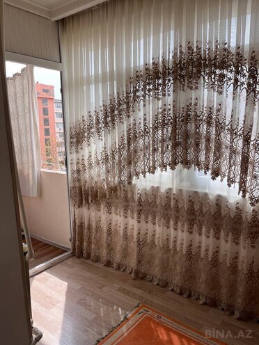 Satılır 3 otaqlı köhnə tikili 80 m², Əhmədli m., photo 5 from 19