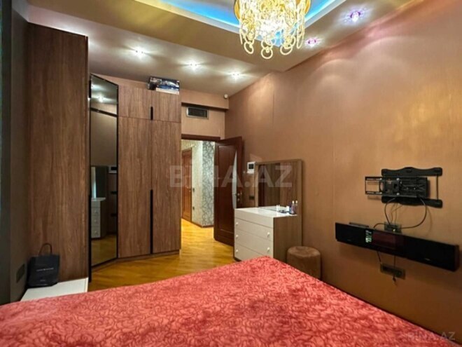 Satılır 3 otaqlı yeni tikili 130 m², Şah İsmayıl Xətai m., photo 5 from 10