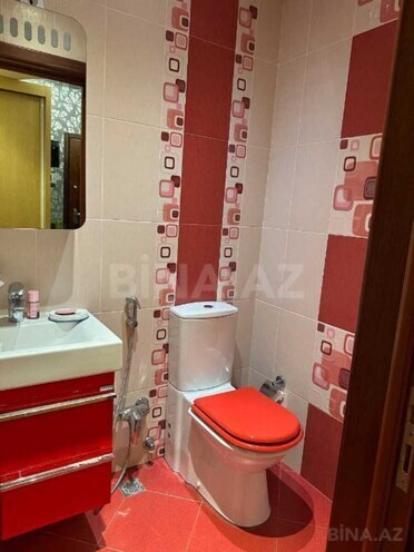 Satılır 3 otaqlı yeni tikili 130 m², Şah İsmayıl Xətai m., photo 8 from 10