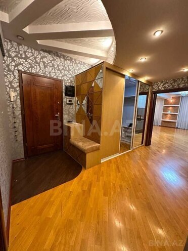 Satılır 3 otaqlı yeni tikili 130 m², Şah İsmayıl Xətai m., photo 7 from 10