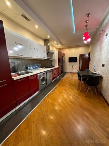 Satılır 3 otaqlı yeni tikili 130 m², Şah İsmayıl Xətai m., photo 6 from 10