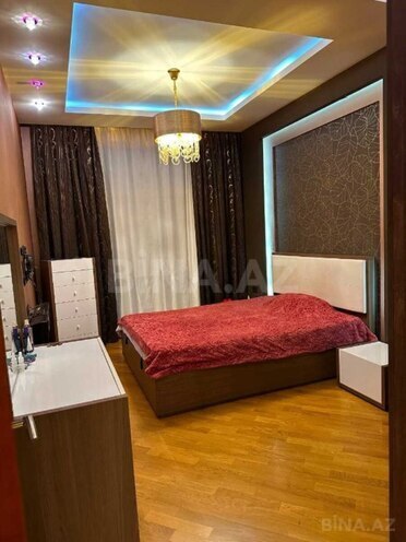 Satılır 3 otaqlı yeni tikili 130 m², Şah İsmayıl Xətai m., photo 4 from 10