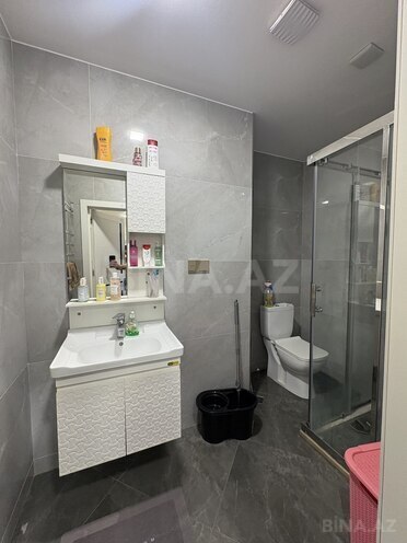 Продаётся 2-комн. новостройка 65 м², м. Ази Асланов, photo 14 from 15