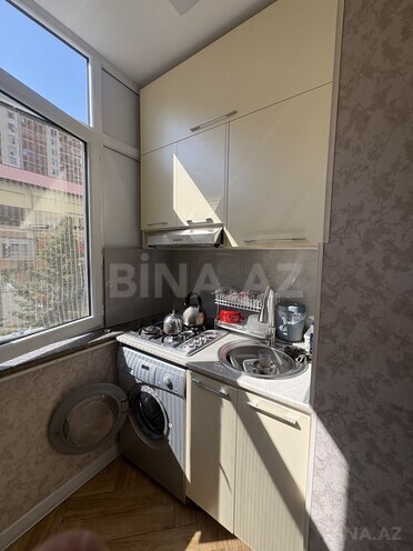 Продаётся 2-комн. новостройка 65 м², м. Ази Асланов, photo 7 from 15