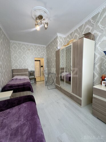 Продаётся 2-комн. новостройка 65 м², м. Ази Асланов, photo 13 from 15