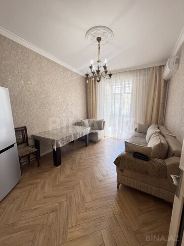 Продаётся 2-комн. новостройка 65 м², м. Ази Асланов, photo 3 from 15