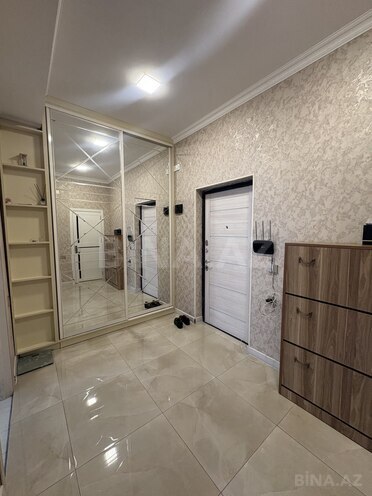 Продаётся 2-комн. новостройка 65 м², м. Ази Асланов, photo 9 from 15