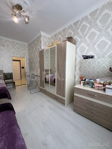 Продаётся 2-комн. новостройка 65 м², м. Ази Асланов, photo 12 from 15