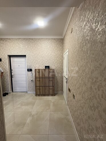 Продаётся 2-комн. новостройка 65 м², м. Ази Асланов, photo 8 from 15