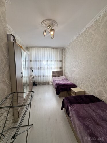 Продаётся 2-комн. новостройка 65 м², м. Ази Асланов, photo 11 from 15