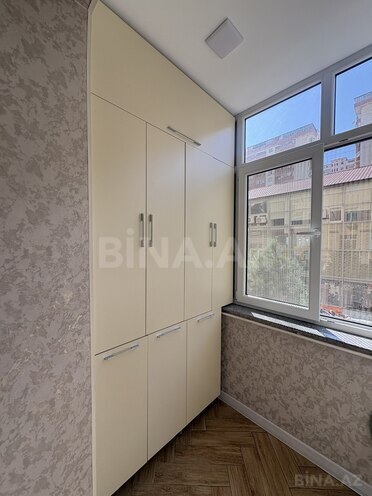 Продаётся 2-комн. новостройка 65 м², м. Ази Асланов, photo 6 from 15