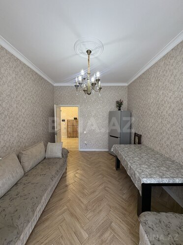 Продаётся 2-комн. новостройка 65 м², м. Ази Асланов, photo 5 from 15