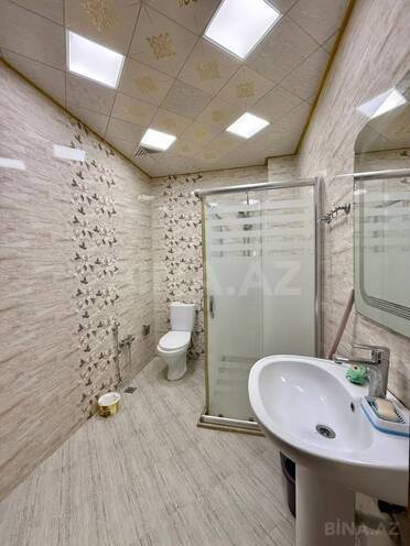 Продаётся 2-комн. новостройка 67 м², Насиминский  р., photo 8 from 9