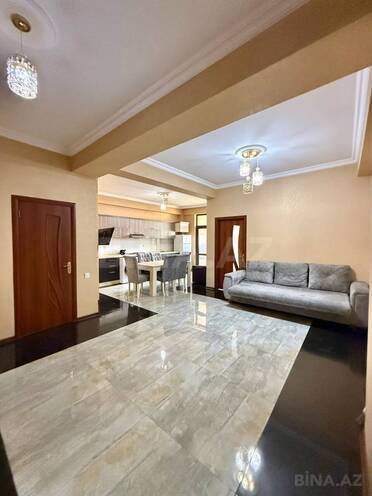 Продаётся 2-комн. новостройка 67 м², Насиминский  р., photo 1 from 9